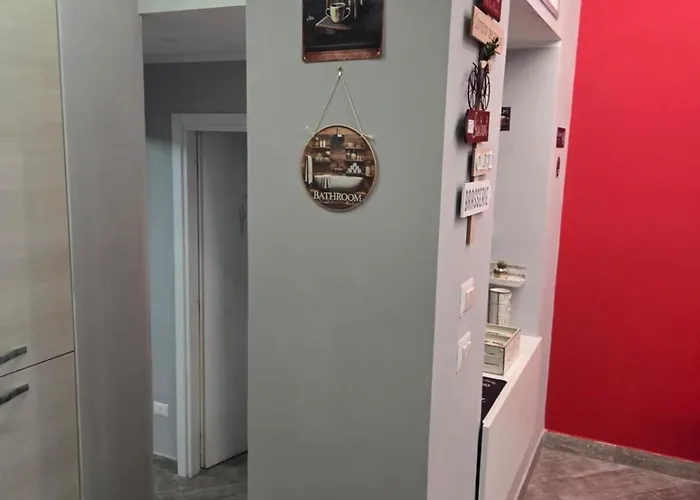 Apartment Barbara House Monteverde *