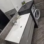 Διαμέρισμα Barbara House Monteverde *