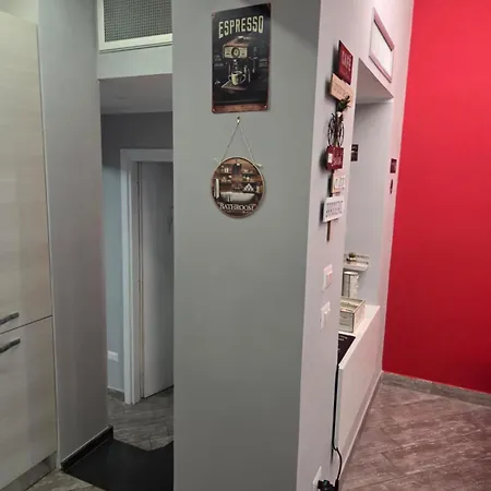 Appartement Barbara House Monteverde *