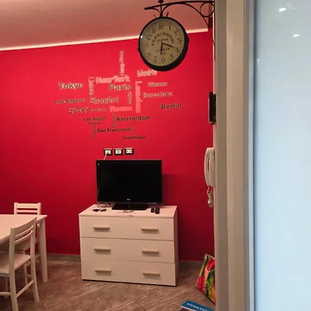 Barbara House Monteverde Appartement *