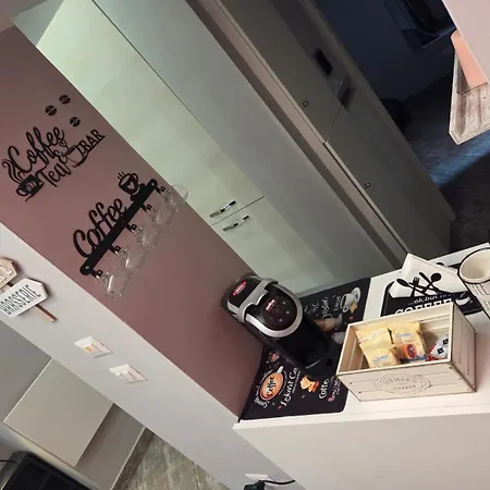 Barbara House Monteverde Rome