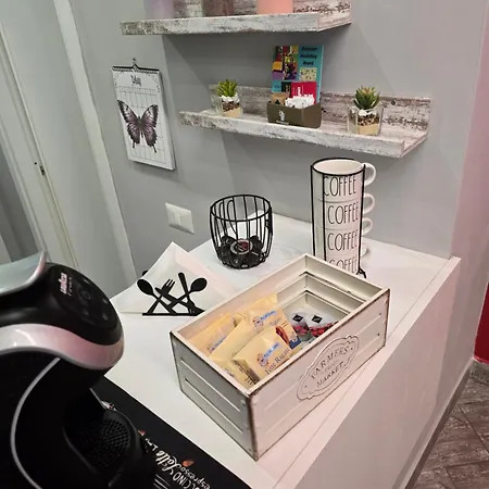 Appartement Barbara House Monteverde